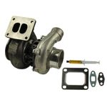 Turbocompresseur