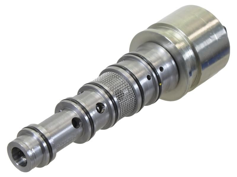 Elektromagnetische klep RE177539