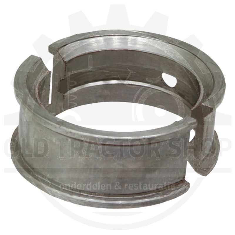 Flange Bearings Deutz F2L 612, F2L 712