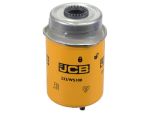333W5100JCB Brandstoffilter - Opschroef
