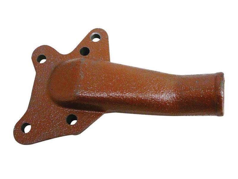 Thermostat Housing massey ferguson