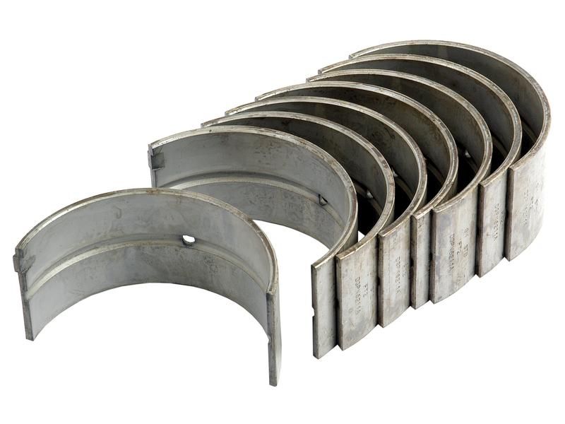 Con Rod Bearing Kit STD