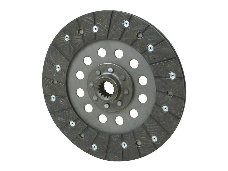 Clutch Plate