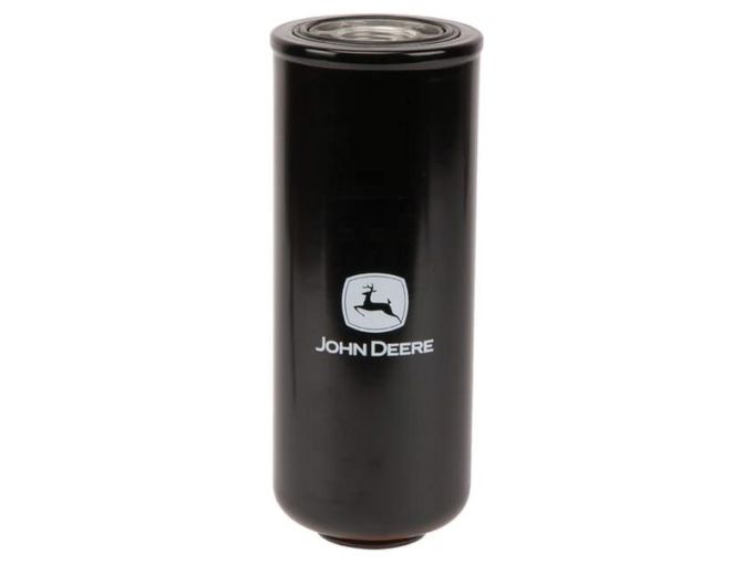 Hydrauliekfilter - Opschroef - RE205726