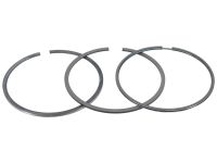 Set zuiger en veer RE524453