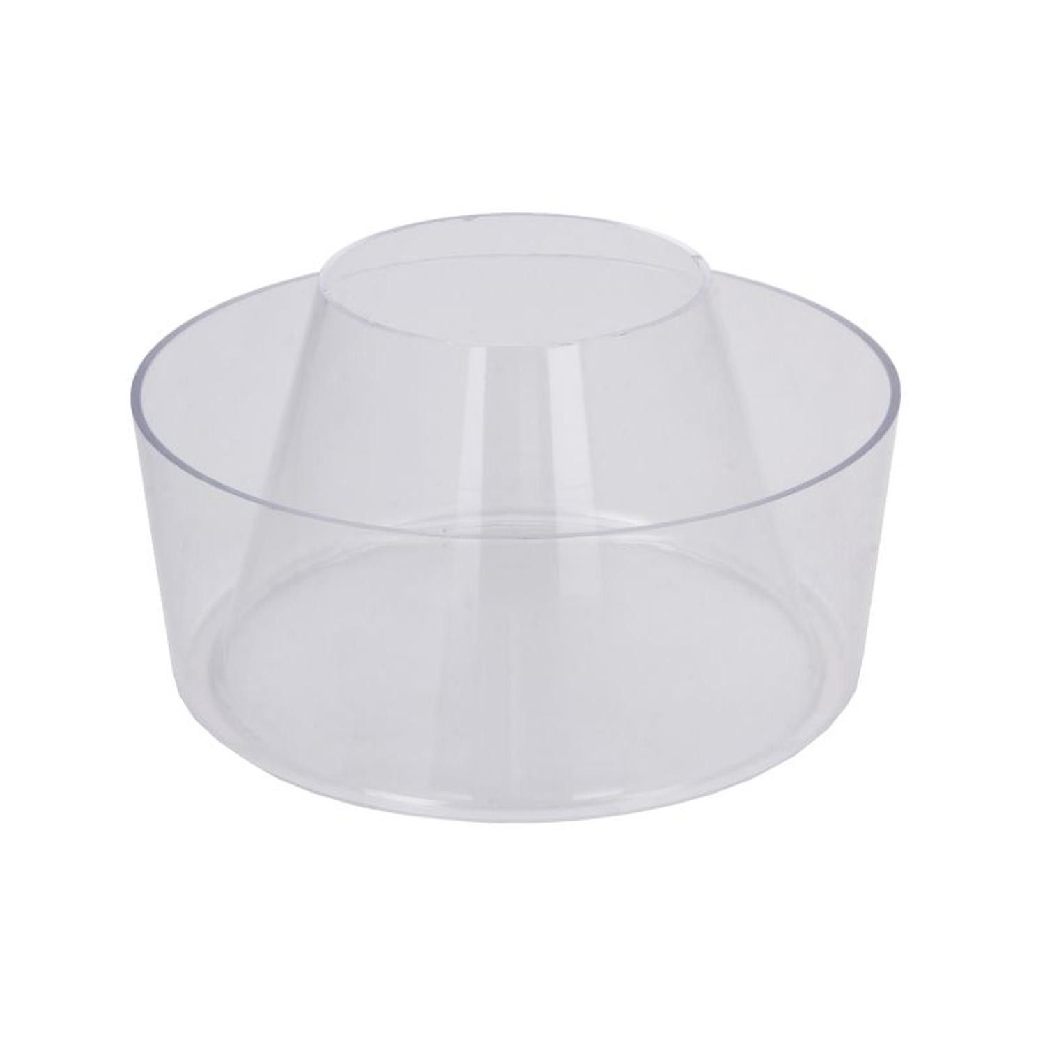 Voorfilter (Pre-cleaner) Glas Ø184mm