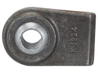 Aanlaskogel Cat 1