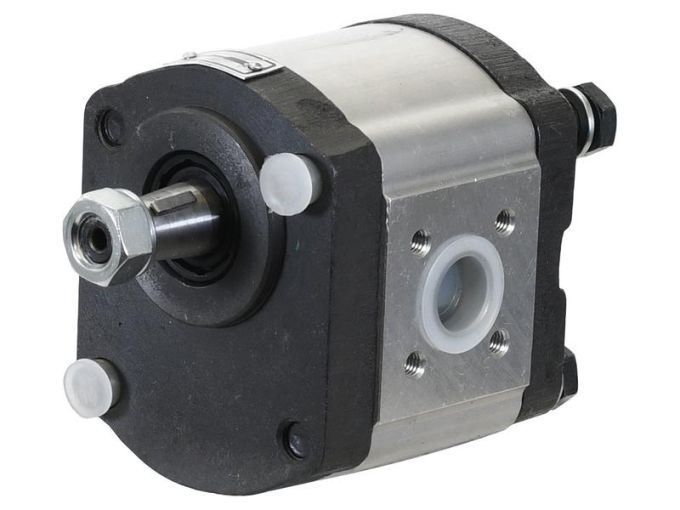 Hydraulikpumpe Single