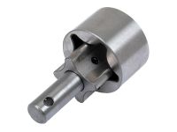 Rotor & Shaft Assembly Fits