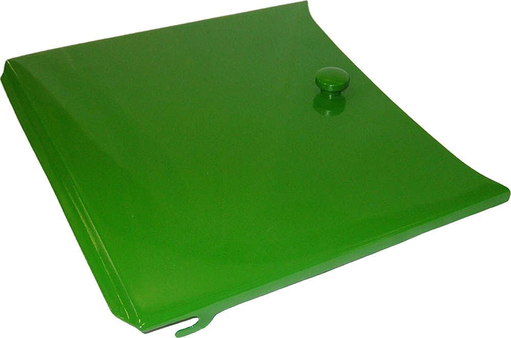 Top Cover Panel