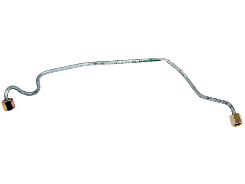 Fuel Injector Pipe - No. 4