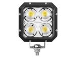 130027 Led Werklamp (Cree Hoog vermogen), Interference Klasse 3, 7200 Lumen, 10-60V