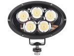 150528 Led Werklamp (Cree Hoog vermogen), Interference Klasse 3, 10000 Lumen, 10-60V