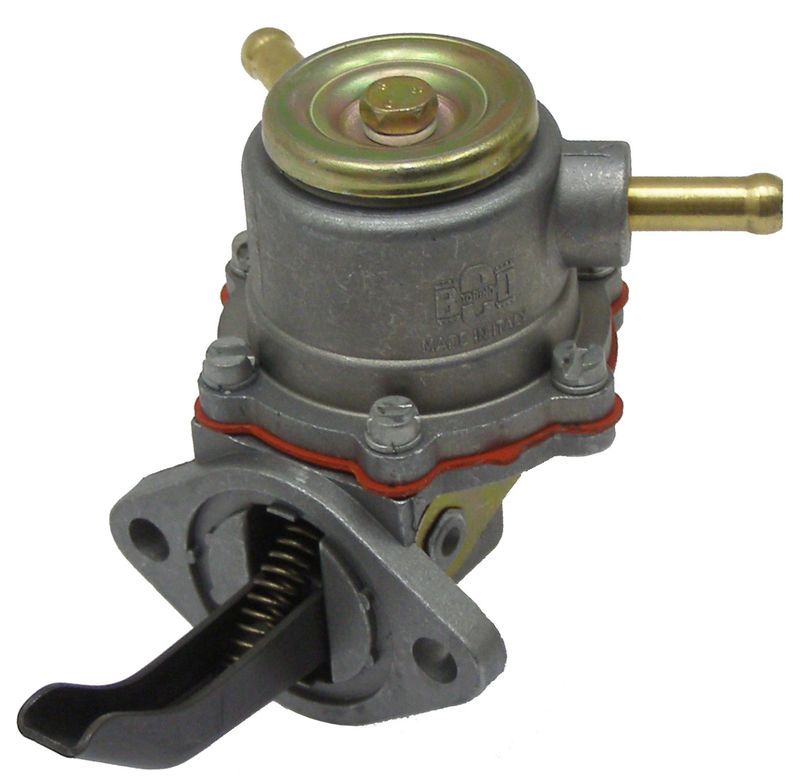 Fuel Lift Pump