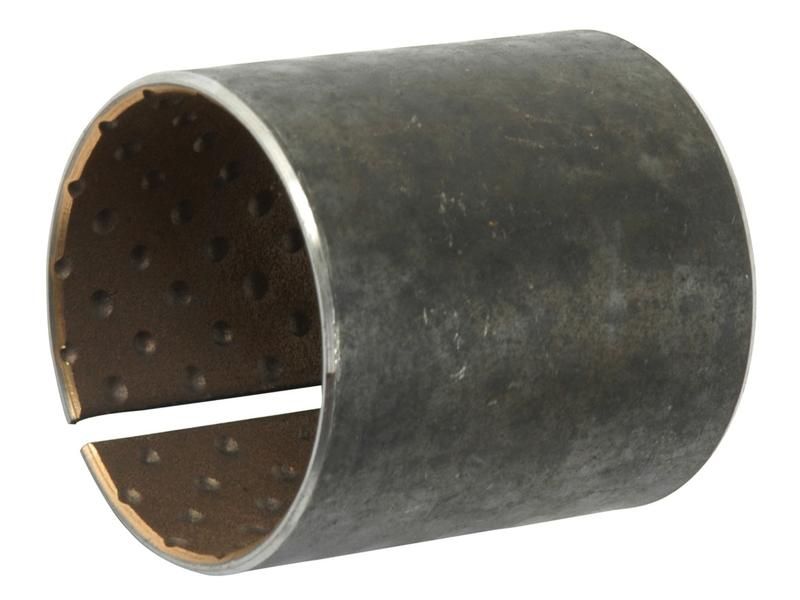 Bush - Steering Box & Cover