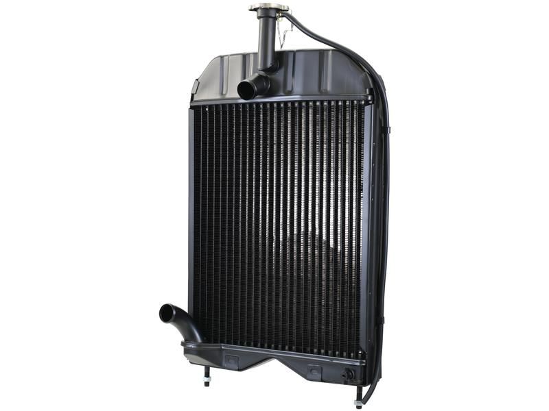 Radiator