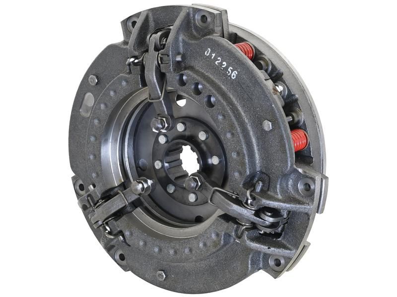 Clutch Assembly