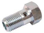 59169 Banjobout M14 x 34mm zijkant filterkop Fiat