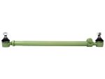 63179 Stuurstang compleet, Lengte 460 - 760mm