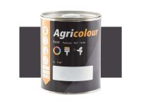 Massey Ferguson Gris Anthracite 1 ltr