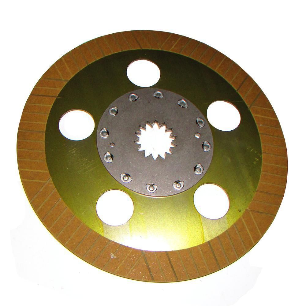 Brake Friction Disc