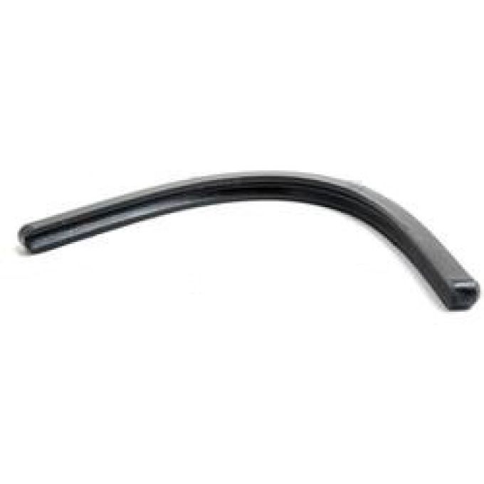 Wellendichtring hinten