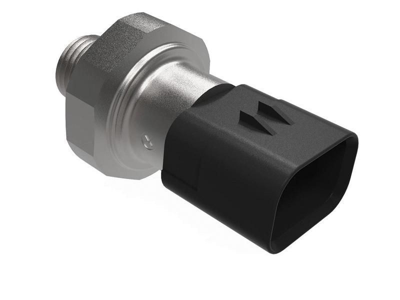 Gas positie sensor RE537639