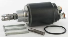Starter Solenoid