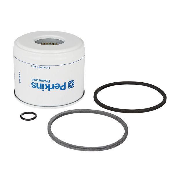 Perkins fuel filter