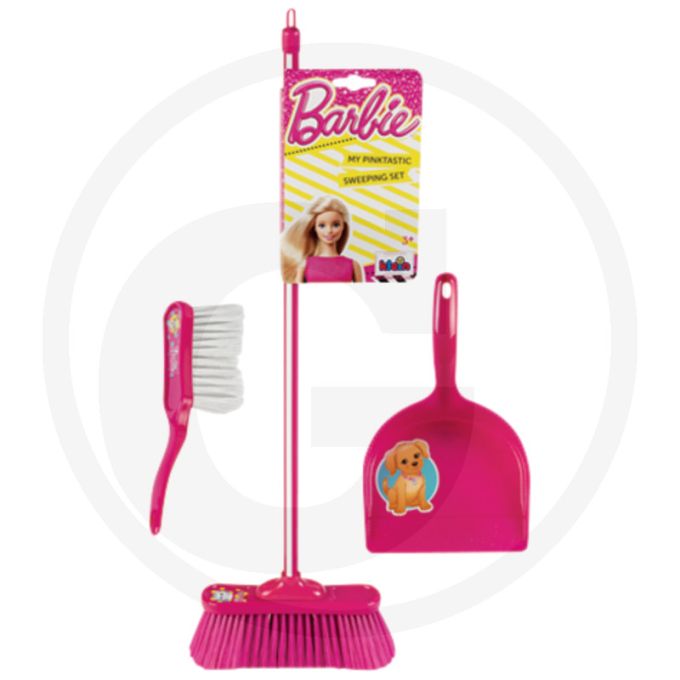 Klein Classic schoonmaakset Barbie