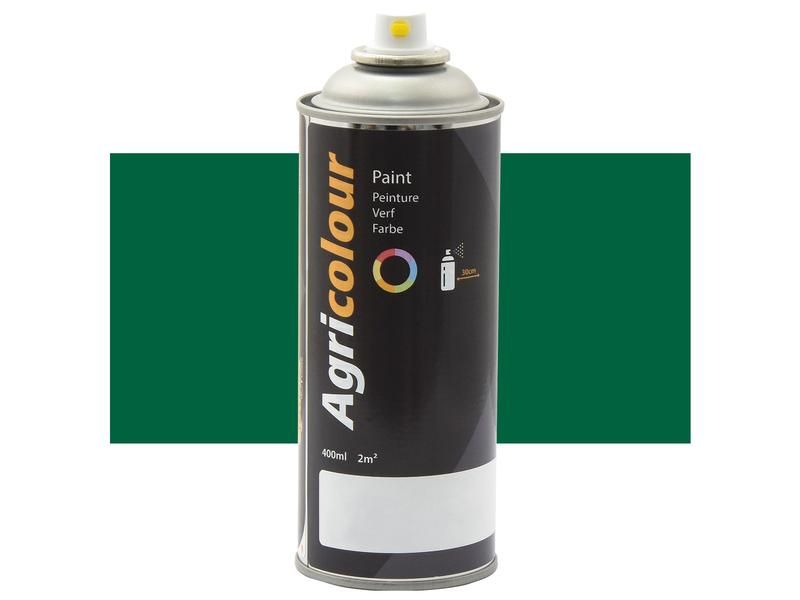 Kverneland Green 400 ml Aerosol