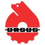 Sticker Ursus 20CM