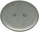 Cover cap Ø 87 mm
