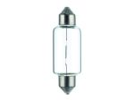 165676 Gloeilamp (Halogeen) C21W, 12V, 21W, SV8.5-8