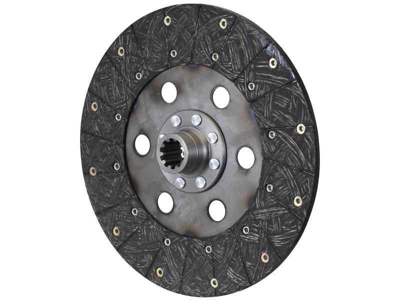 Clutch Plate