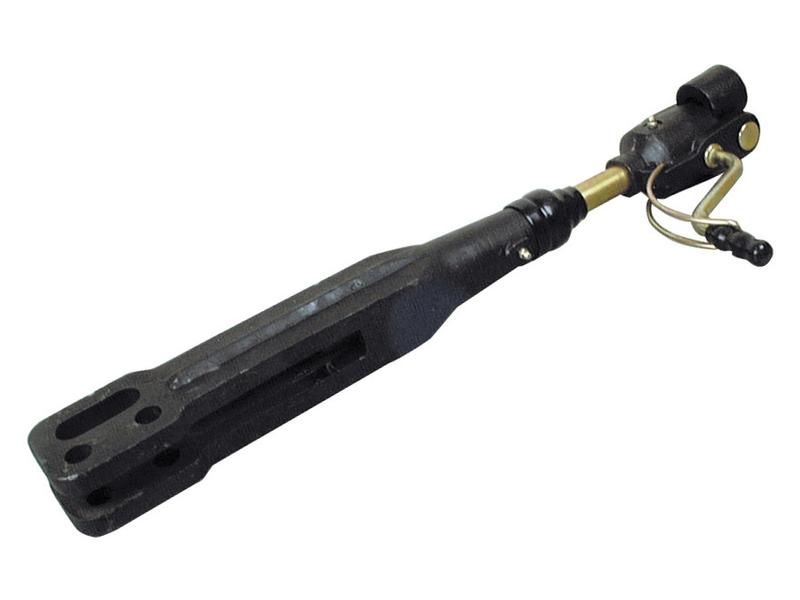Levelling Box Assembly