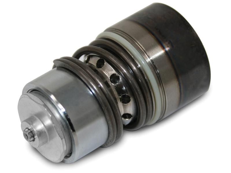 Snelkoppeling AL213391