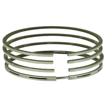 Piston Ring Set STD Ø107,21mm