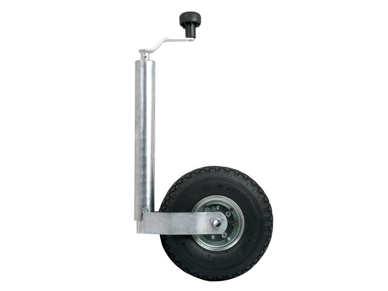 Jockey Wheel Jack Ø48