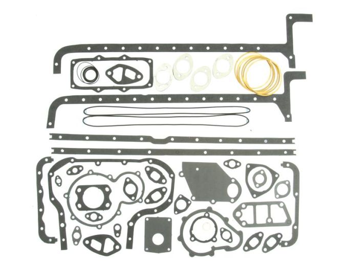 Pakkingset