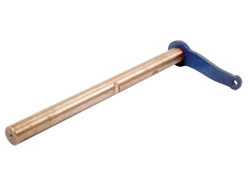 PTO Clutch Shaft