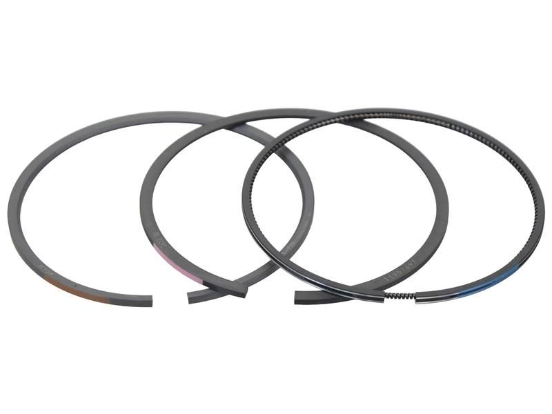 Zuigerveerset RE507852