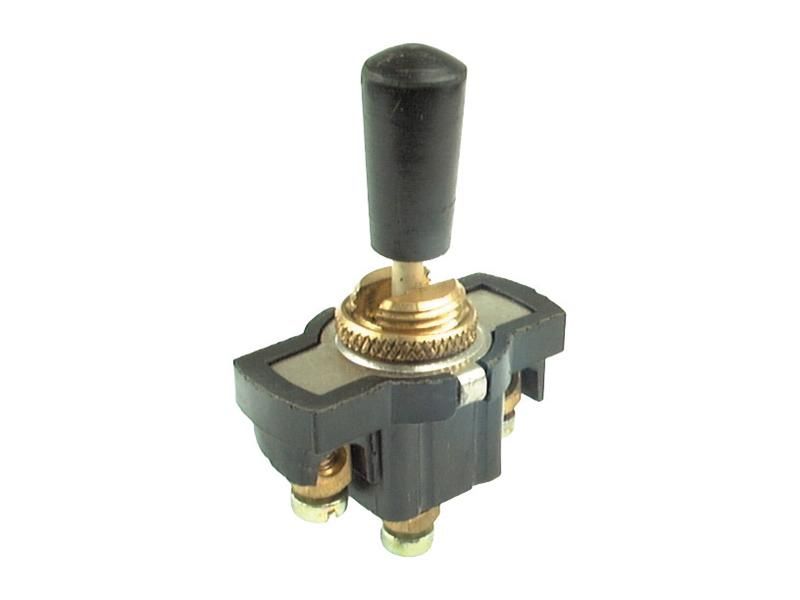 Indicator switch