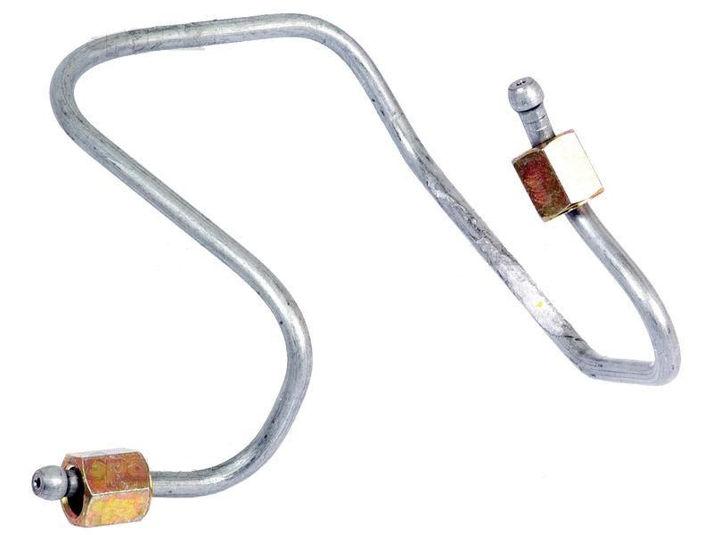 Fuel Injector Pipe - No. 1