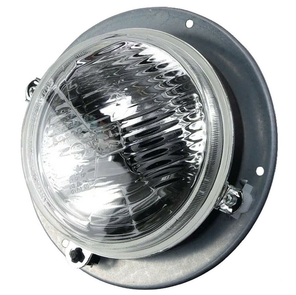 Head Light Ø180