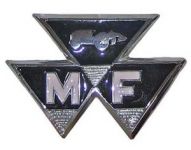 Emblem Massey Ferguson