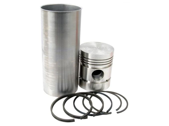 Piston, Ring & Liner Kit