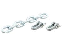 Binnenste stabilisatie ketting