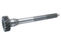Input Shaft