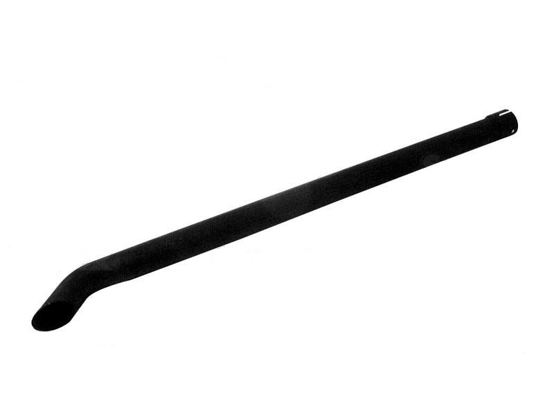 Silencer - Pipe Massey Ferguson